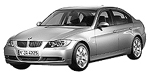 BMW E92 B3775 Fault Code