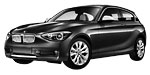 BMW F21 B3775 Fault Code