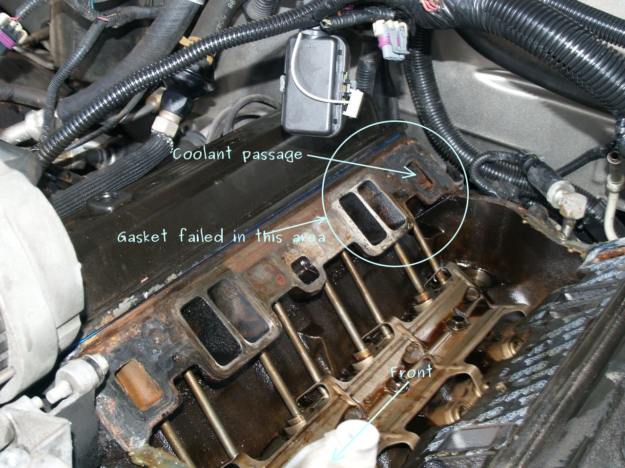 See B3775 in engine